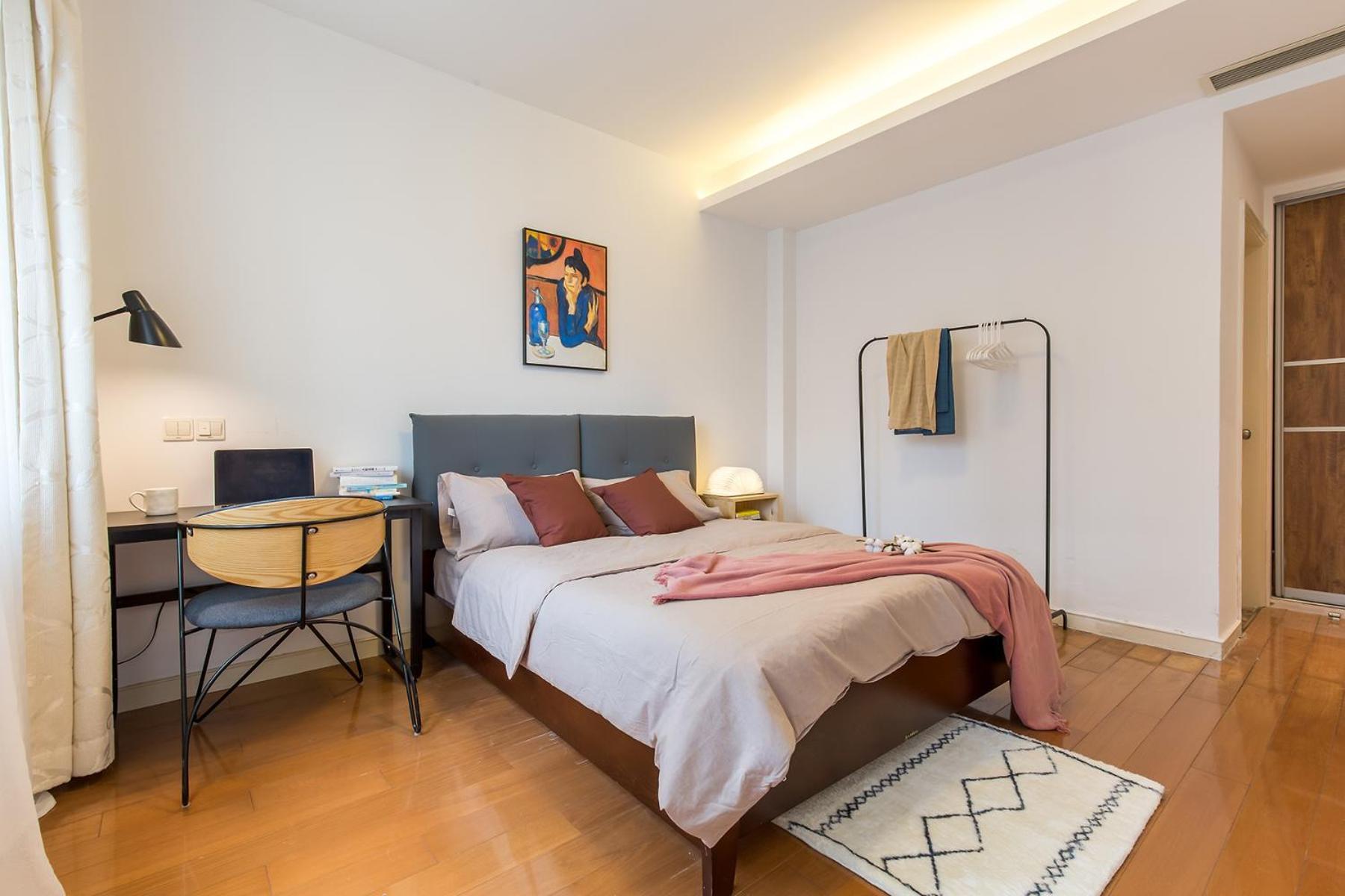 Appartement Book And Bed-people's Square *