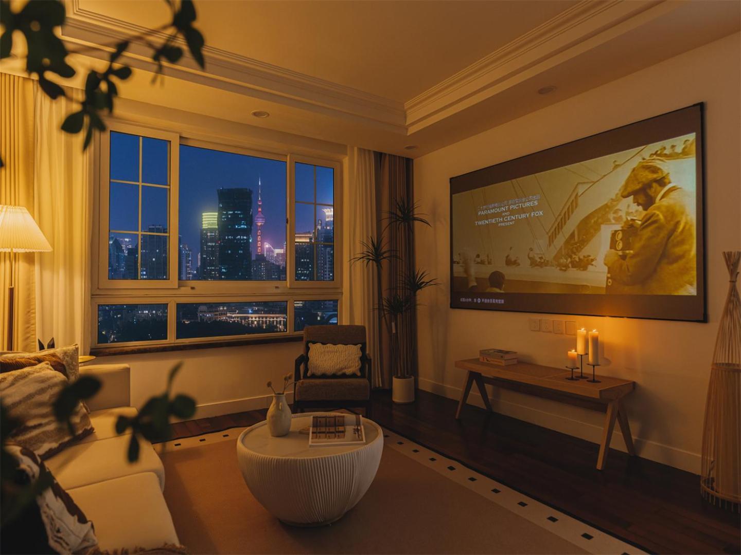 Book And Bed-people's Square Appartement *