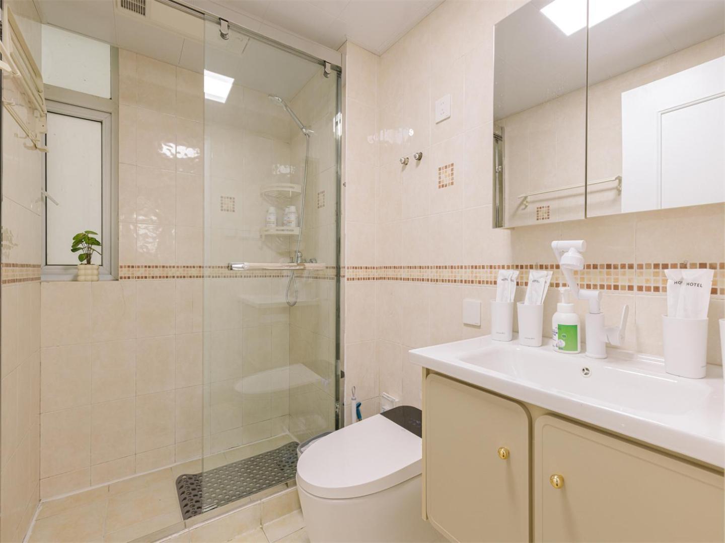 Appartement Book And Bed-people's Square Shanghai